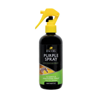 Buy Lincoln Purple Spray-250ml| Online for Equine