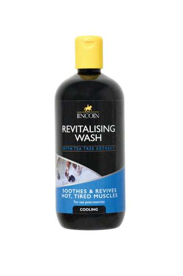 Lincoln Revitalising Wash| Online For Equine
