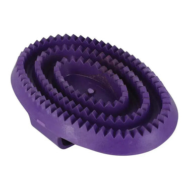 Lincoln Rubber Curry Comb| Online For Equine