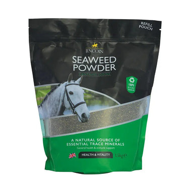 Lincoln Seaweed Powder| Online For Equine