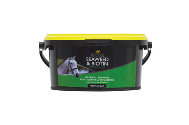 Lincoln Seaweed & Biotin| Online For Equine
