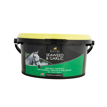 Lincoln Seaweed & Garlic| Online For Equine