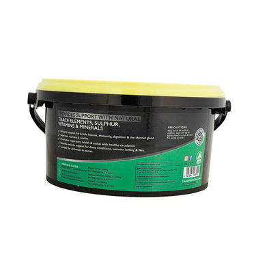 Lincoln Seaweed & Garlic| Online For Equine