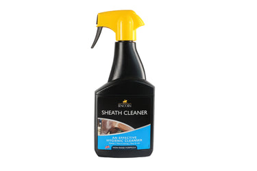 Lincoln Sheath Cleaner Spray| Online For Equine