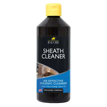 Lincoln Sheath Cleaner| Online For Equine