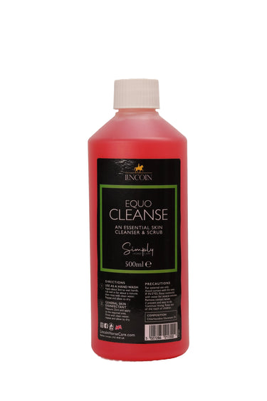 Lincoln Simply Equo-Cleanse| Online For Equine