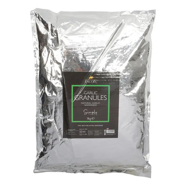 Lincoln Simply Garlic Granules| Online For Equine