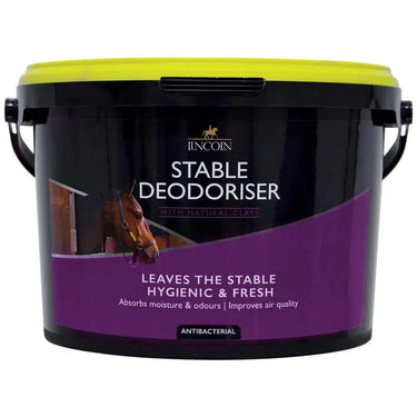 Lincoln Stable Deodoriser| Online For Equine