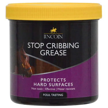 Lincoln Stop Cribbing Grease| Online For Equine