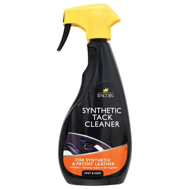 Lincoln Synthetic Tack Cleaner| Online For Equine