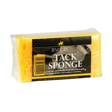 Buy Lincoln Tack Sponge - Size One Size| Online for Equine