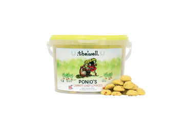 Lincoln Thelwell Ponio Treats| Online For Equine
