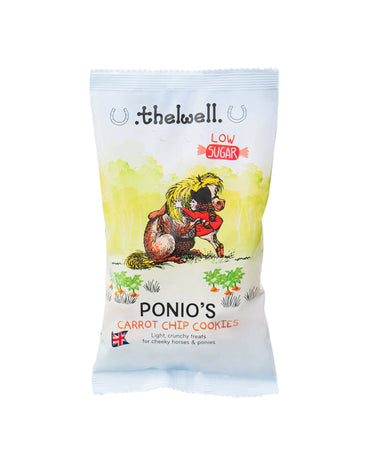 Lincoln Thelwell Ponio Treats| Online For Equine
