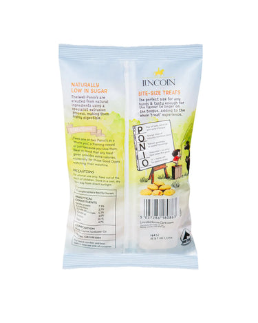 Lincoln Thelwell Ponio Treats| Online For Equine