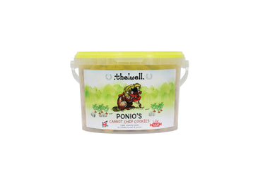 Lincoln Thelwell Ponio Treats| Online For Equine