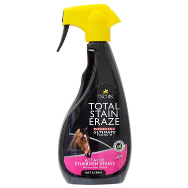 Lincoln Total Stain Eraze| Online For Equine