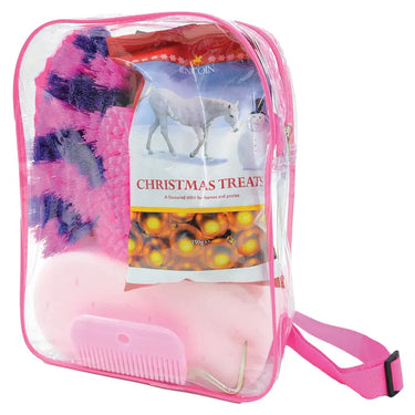 Lincoln Treat Bag| Online For Equine