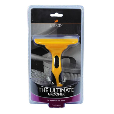 Lincoln Ultimate Groomer| Online For Equine