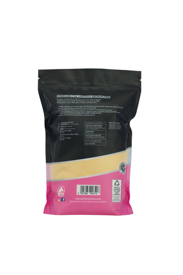 Lincoln Yea-Sacc 30 Refill Pouch| Online For Equine