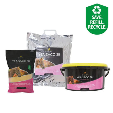 Lincoln Yea-Sacc 30| Online For Equine