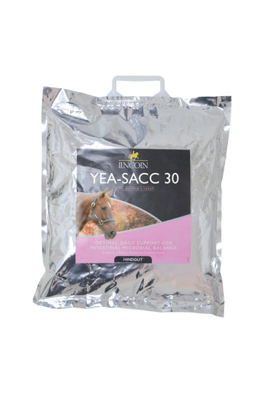 Lincoln Yea-Sacc 30| Online For Equine