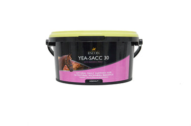 Lincoln Yea-Sacc 30| Online For Equine