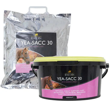 Lincoln Yea-Sacc 30| Online For Equine