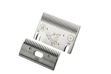 Buy Liscop A102 Blade Set Cutter & Comb | Online for Equine