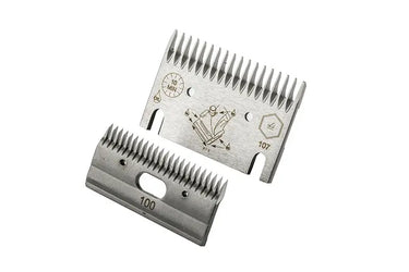 Buy Liscop A107 Blade Set Cutter & Comb | Online for Equine