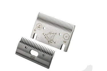 Buy Liscop A122 Blade Set Cutter & Comb | Online for Equine