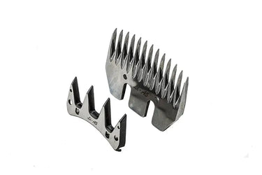 Liscop A5 Sheep Blades| Online For Equine