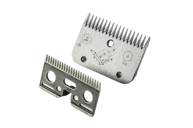 Liscop A6 Blades| Online For Equine