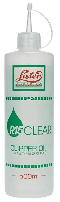 Buy Lister Clipper Oil-250ml| Online for Equine