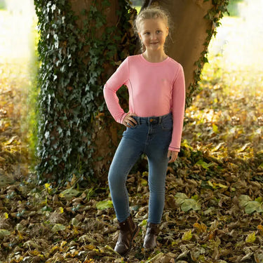 Little Rider Base Layer| Online For Equine