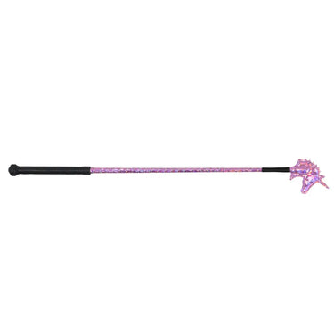Little Unicorn Shimmer Riding Whip by Little Rider| Online For Equine