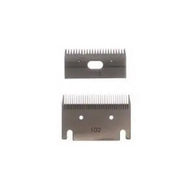 Buy Liveryman A102 Medium Clipper Blades| Online for Equine