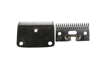 Buy Liveryman A2 Lister Fit Blade Set Cutter & Comb | Online for Equine