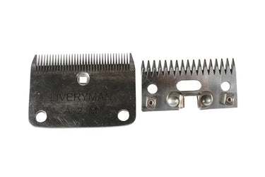 Buy Liveryman A2 Lister Fit Blade Set Cutter & Comb | Online for Equine
