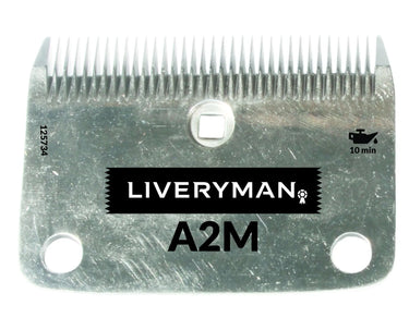 Liveryman A2 Lister Fit Blade Set Cutter & Comb| Online For Equine