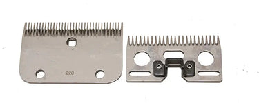 Buy Liveryman A22 Blade Set Cutter & Comb 1mm | Online for Equine