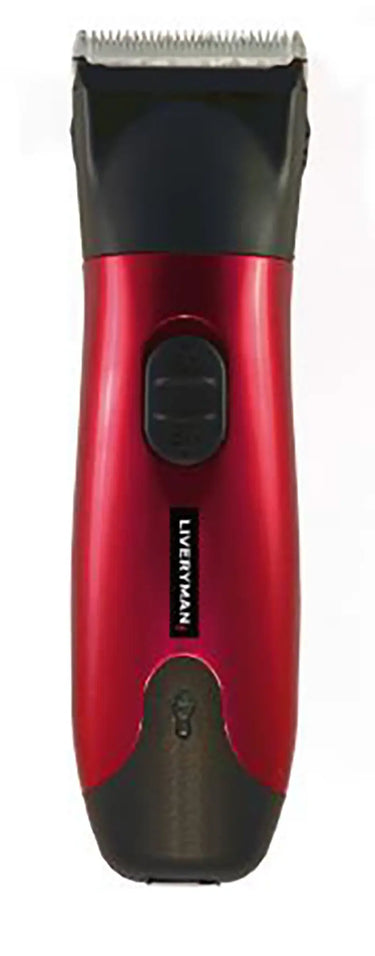 Buy Liveryman Classic Rechargable Trimmer | Online for Equine
