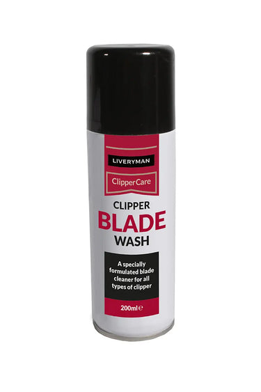 Buy Liveryman Clipper Blade Cleaner | Online for Equine