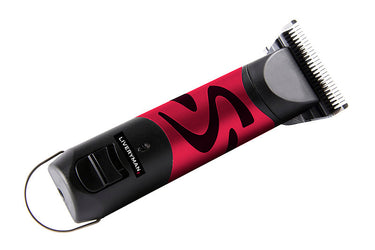 Buy Liveryman Harmony Plus Narrow Blade 1.6mm Clippers | Online for Equine