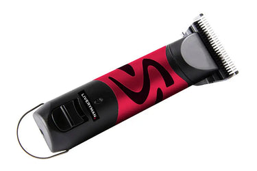 Buy Liveryman Harmony Plus Wide Fine Blade 2.4mm Clippers | Online for Equine
