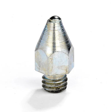 Buy Liveryman Pointed Jump Stud with tungsten tip | Online for Equine