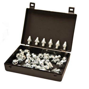 Buy Liveryman Standard Jump Stud with Tungsten Tip | Online for Equine