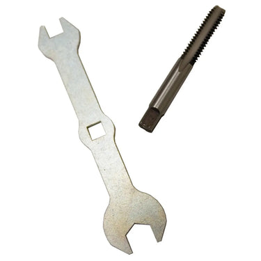 Buy Liveryman Stud Tap & Spanner-One Size| Online for Equine
