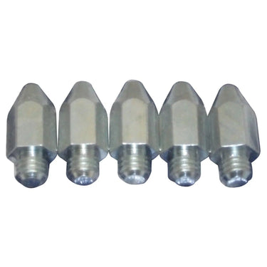 Buy Liveryman Studs Large (5 Pack)-One Size| Online for Equine