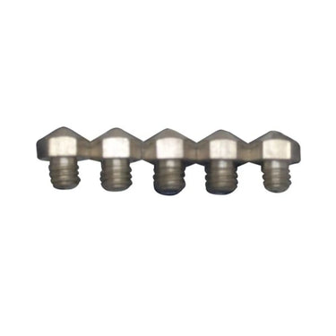 Buy Liveryman Studs Road (5 Pack)-One Size| Online for Equine