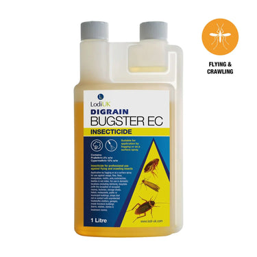 Buy Lodi Digrain Bugster Ec | Online for Equine